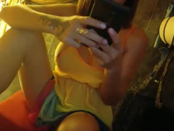 scarlet_ts69 webcam model stream image