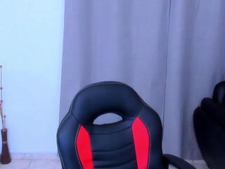 Jack Scot webcam model stream image