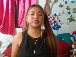 sherlymar webcam model stream image