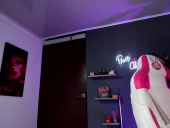 emilyjhonson_1 webcam model stream image