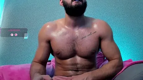 Joao_Batista_Oficial webcam model stream image