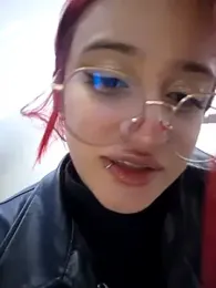 my_devil0 webcam model stream image