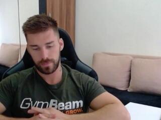 Darius Giles webcam model stream image