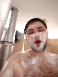 Koma001 webcam model stream image