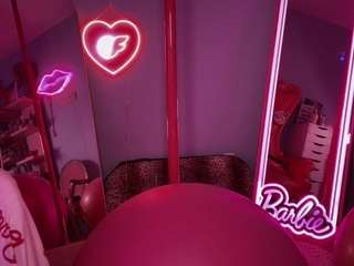 sammisprinkles webcam model stream image