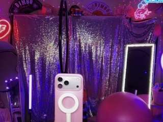 sammisprinkles webcam model stream image