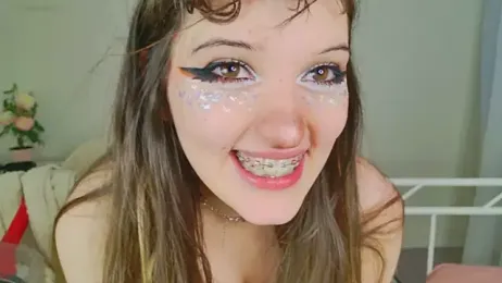 kamila_blush webcam model stream image