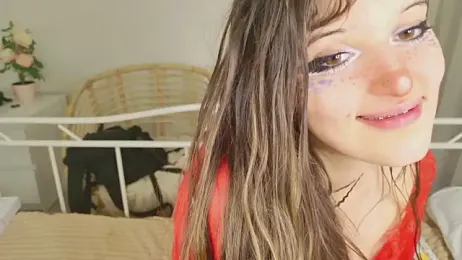 kamila_blush webcam model stream image