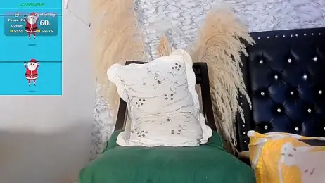 wakanda1995 webcam model stream image