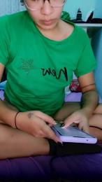 Moral69xxx webcam model stream image