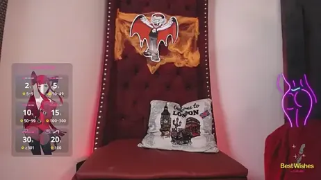 BiancaAntonelli webcam model stream image