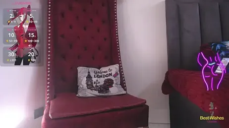 BiancaAntonelli webcam model stream image