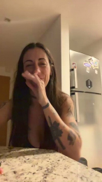 Ferchule7 webcam model stream image