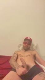 Argentinotatoo webcam cam4 model stream image