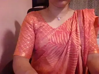 Diya_04 webcam model stream image