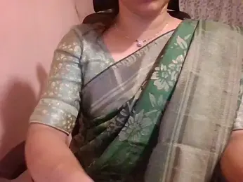 Diya_04 webcam model stream image