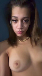 Xoxo_bunnylover webcam model stream image