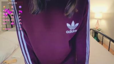 miawallace__ webcam model stream image