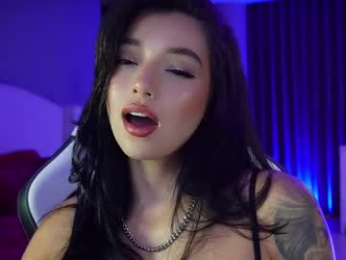 scarlett__baker11 webcam model stream image