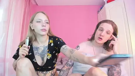 keyli_ink webcam stripchat model stream image