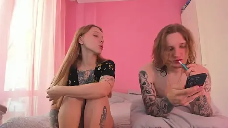 keyli_ink webcam stripchat model stream image