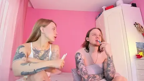 keyli_ink webcam stripchat model stream image