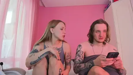 keyli_ink webcam stripchat model stream image