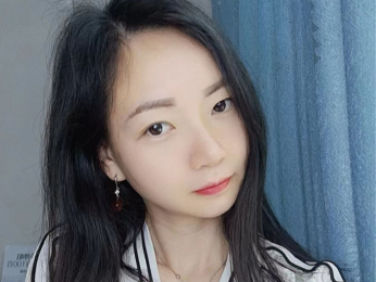 BaomiGirls webcam livejasmin model stream image