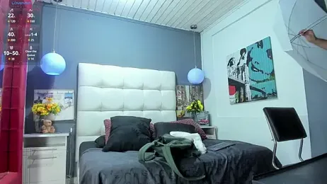 THIAGOXBIG webcam model stream image