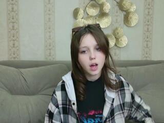 Samanta Martines webcam model stream image