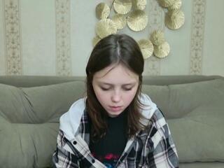 Samanta Martines webcam model stream image