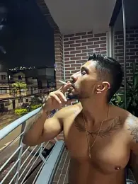 Seth_Vegaa webcam model stream image