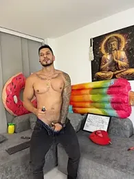 Seth_Vegaa webcam model stream image