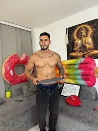 Seth_Vegaa webcam model stream image