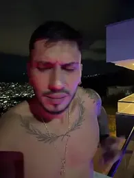 Seth_Vegaa webcam stripchat model stream image