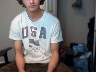 rockstarjosh13 webcam model stream image