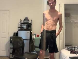 rockstarjosh13 webcam model stream image