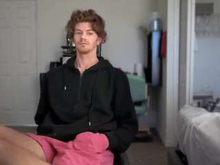 rockstarjosh13 webcam model stream image