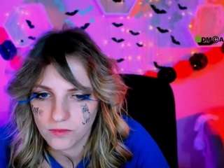 jose-fairy webcam model stream image