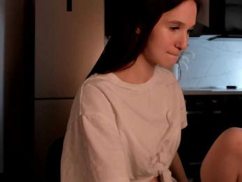 Aureliaa webcam model stream image