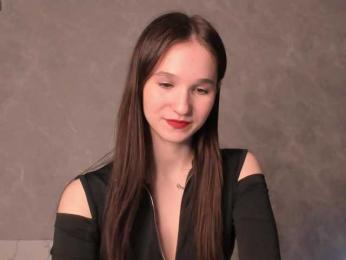 Aureliaa webcam model stream image