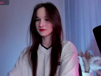 Aureliaa webcam model stream image