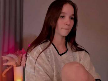 Aureliaa webcam model stream image