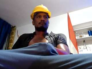 elcaballeronegro webcam model stream image