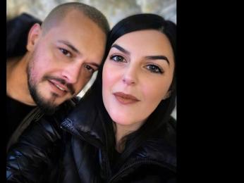 VeraAndNico webcam model stream image