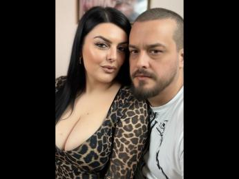 VeraAndNico webcam model stream image