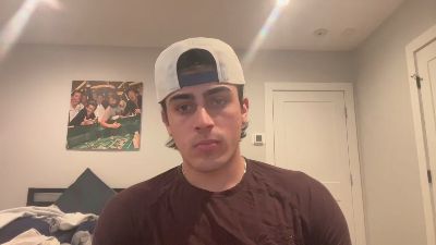 Athleter webcam model stream image