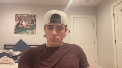 Athleter webcam model stream image