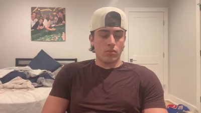 Athleter webcam model stream image