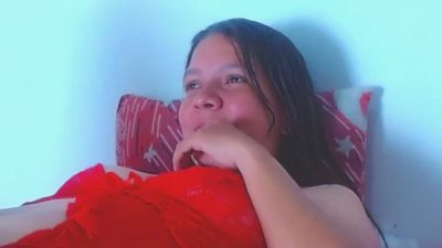 ambar69noir webcam model stream image
